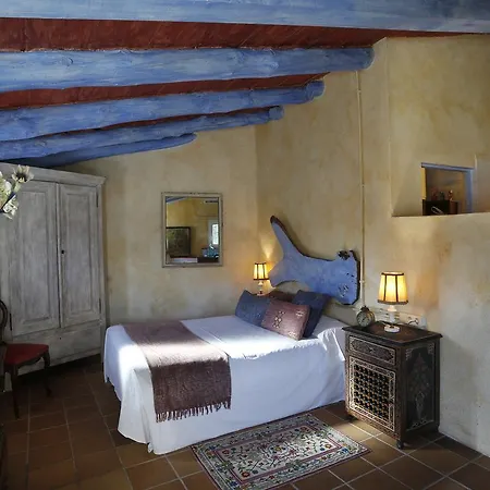 Blau Hotel *