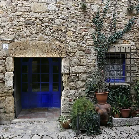 Blau Peratallada