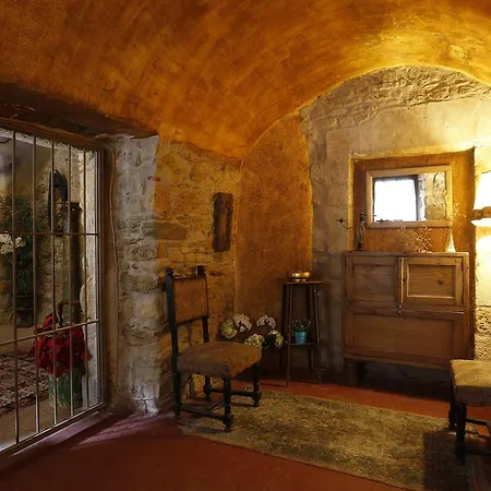 Hotel Blau Peratallada