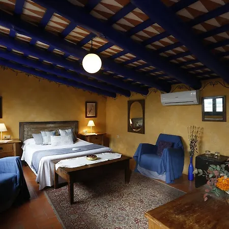 Hotel Blau