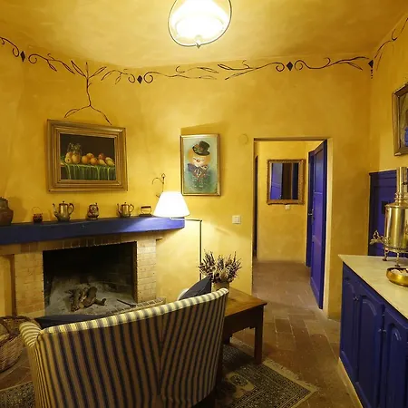 Hotel Blau Peratallada
