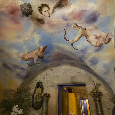 Blau Hotel *