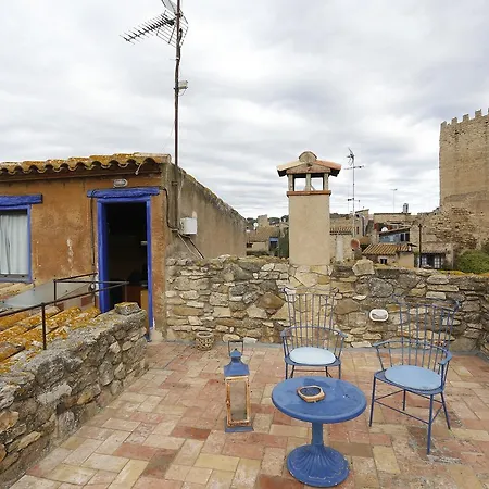 Hotel Blau Peratallada