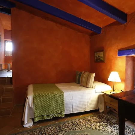 Blau Hotel Peratallada