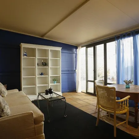 Hotel Blau *