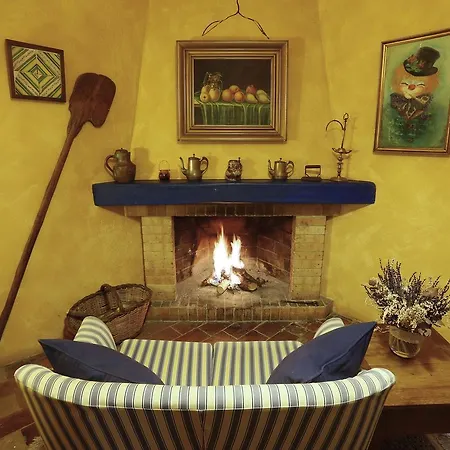 Blau Hotel Peratallada