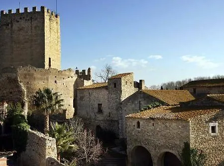 Blau Peratallada