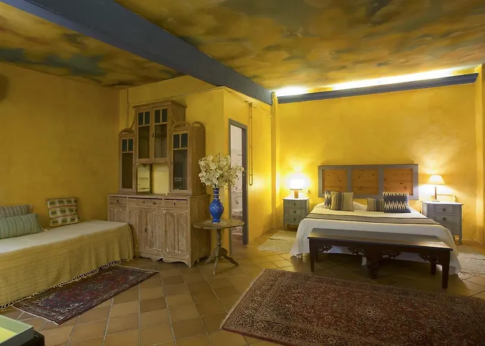 Hotel Blau