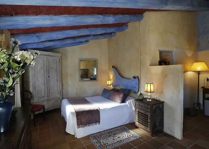 Blau Hotel *