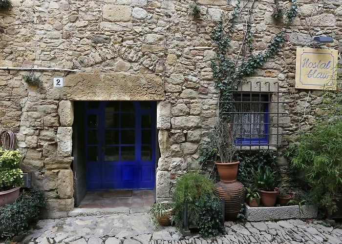 Blau Peratallada