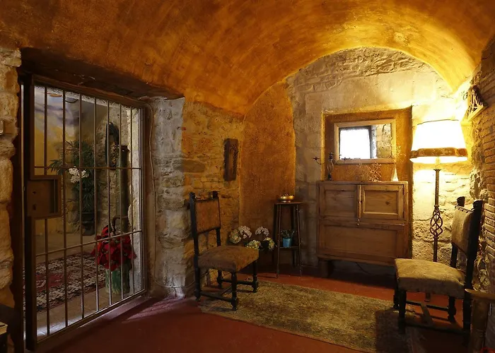 Hotel Blau Peratallada