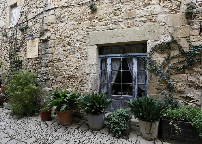 Blau Peratallada