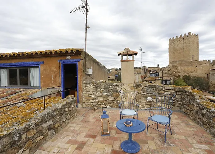 Hotel Blau Peratallada