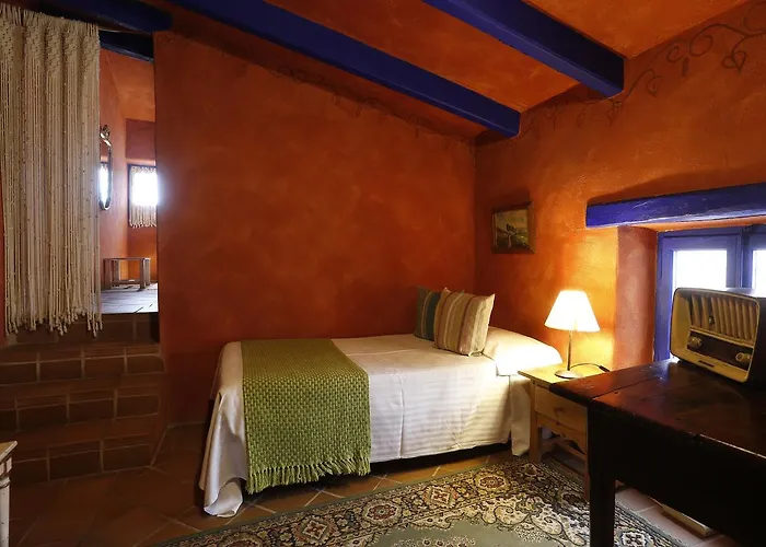 Blau Hotel Peratallada